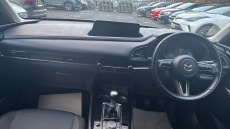 Mazda CX-30 2.5 e-Skyactiv G MHEV [140] Homura 5dr Petrol Hatchback